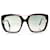Tom Ford, gafas de sol marissa Negro  ref.1003220