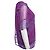 Autre Marque Ba&Sh, Top viola con stampa floreale Porpora - vista 3
