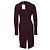 GIVENCHY, Abito leopardato color melanzana. Porpora - vista 3