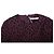 GIVENCHY, Abito leopardato color melanzana. Porpora - vista 5