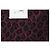GIVENCHY, Abito leopardato color melanzana. Porpora - vista 6