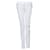 Dsquared2, jeans off-white com efeito manchado no tamanho IT40/XS. Branco Algodão  ref.1003278