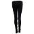 Helmut Lang, Legging en negro - vista 3