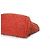 Bottega Veneta, Tote rosso con pochette - vista 7