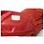 Bottega Veneta, Tote rosso con pochette - vista 8