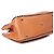 Valentino Garavani, Borsa tote Rockstud Trapeze arancione. - vista 10