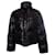 Autre Marque Strenesse, Black puffer coat  ref.1003383