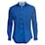 Autre Marque Profuomo, T-shirt bleu Coton  ref.1003388