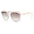 Christian Dior DIOR, Óculos de sol multicoloridos Multicor  ref.1003393