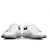 Alexander McQueen, Scarpe da ginnastica oversize Larry Bianco - vista 6