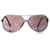 Chanel, Aviator sunglasses in purple  ref.1003398