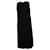Gianni Versace, Black dress  ref.1003472