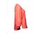 Autre Marque Diane von Furstenberg, Camicetta rosa - vista 4