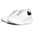 Alexander McQueen, scarpe da ginnastica color crema Pelle  ref.1003499