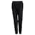 Autre Marque Suit22, leather pantalon Black  ref.1003507