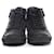 Louis Vuitton, High-Top-Python-Sneaker Grau  - Ansicht 5