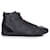 Louis Vuitton, High-Top-Python-Sneaker Grau  - Ansicht 6
