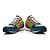 Dsquared2, scarpe da ginnastica da pista multicolori Multicolore - vista 5