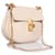 Chloé Chloe, Large drew bag in nude Leather  ref.1003540