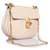 Drew Chloé Chloe, Bolsa grande desenhada em nude Couro  ref.1003540