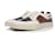 Gucci, zapatos náuticos de cuero Multicolor  ref.1003541