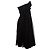 Louis Vuitton, Schwarzes Cocktailkleid - Ansicht 2