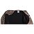 MISSONI, abrigo de lúrex a rayas Rosa Dorado - vista 9