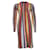 MISSONI, striped lurex cardigan. Multiple colors  ref.1003610