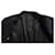 Corneliani, Wollblazer in Dunkelgrau  - Ansicht 7