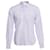 Prada, Lila karierte Bluse. Baumwolle  ref.1003636