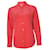 Equipment Attrezzatura, camicia rosa in seta  ref.1003654