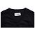 Maison Martin Margiela Maison Margiela, Strickjacke mit silbernen Reißverschlüssen Schwarz - Ansicht 6