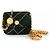 Escada Margeretha Ley, Vintage grüne Wildledertasche mit goldener Kette. - Ansicht 3