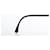 Chanel, gafas de sol marrones estilo ojo de gato Castaño  - vista 8