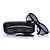 Chanel, Sonnenbrille mit schwarzer Kette - Ansicht 3