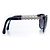 Chanel, Sonnenbrille mit schwarzer Kette - Ansicht 4