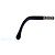 Chanel, Sonnenbrille mit schwarzer Kette - Ansicht 8