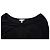 Autre Marque clú, Top negro con espalda transparente. - vista 6
