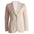 Paul & Joe, Beige/sand colored blazer in size 38fr/S. Cotton  ref.1003807