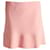 balenciaga, baby pink skirt. Silk  ref.1003809