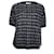 Prada, Mohair sweater with short sleeves Multiple colors Wool  ref.1003864