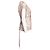ETRO, Top paisley semitransparente Multicolor - vista 4