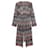 Dries van Noten, Cardigan lurex Polyester Multicolore  ref.1003872