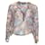 Autre Marque RAYA, blusa com estampa floral e bolinhas Multicor  ref.1003882
