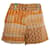 Autre Marque I Am Jai, shorts with floral print Multiple colors Cotton  ref.1003883