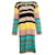 MISSONI, Striped Cardigan Multiple colors  ref.1003889