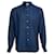 Autre Marque Richard James, blue linen shirt  ref.1003920