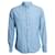Autre Marque Fornecimento de terno, Camisa jeans azul claro Algodão  ref.1003922