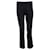 GIVENCHY, pantalón negro.  - vista 1