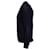 LANVIN, Strickjacke aus blauer Wolle  - Ansicht 3